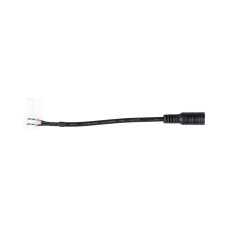 V-TAC napájací konektor pre LED pás 10mm SMD5050 na sieťový adaptér
