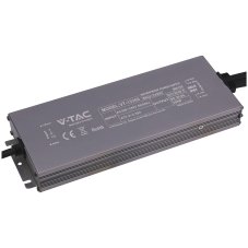 V-TAC sieťový zdroj 12V 25A 300W IP67