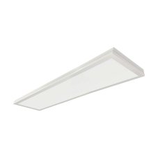 V-TAC LED panel 36W 1200x300mm denná biela 2v1