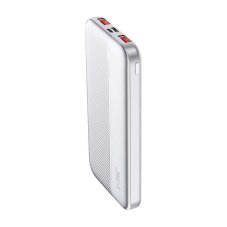 V-TAC power banka 10 000mAh biela