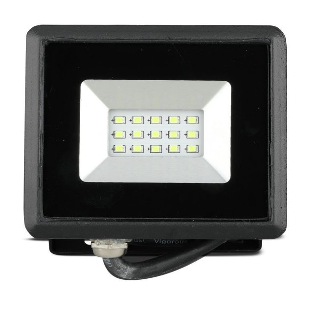 V-TAC LED reflektor 10W zelená V-TAC LED reflektor 10W zelená