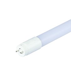 V-TAC PRO LED trubica T8 G13 9W 60cm teplá biela
